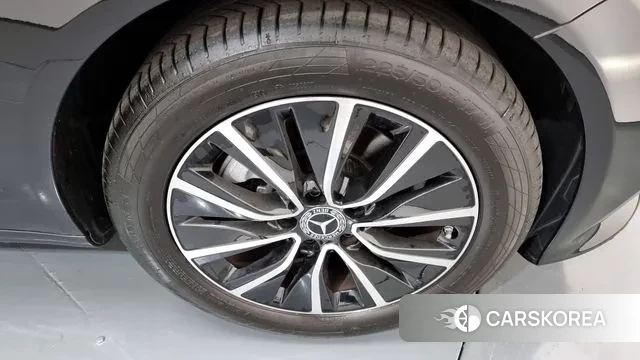 Mercedes-Benz C-Class W205 id 3134133 из Кореи 15