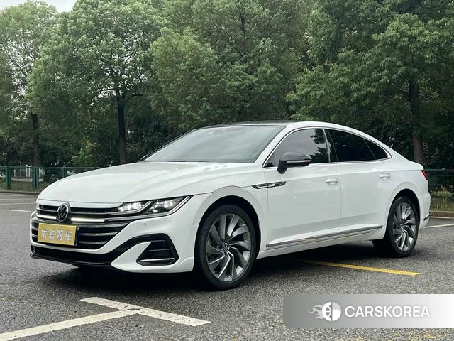 Volkswagen CC id 4276372 из Китая 23