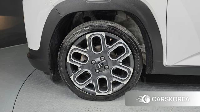 Hyundai Casper id 4603440 из Кореи 25