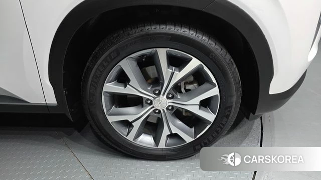 Hyundai Palisade id 3844472 из Кореи 15
