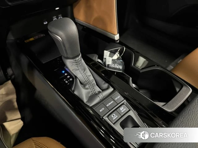 Toyota Camry (XV80) id 4664666 из Кореи 9