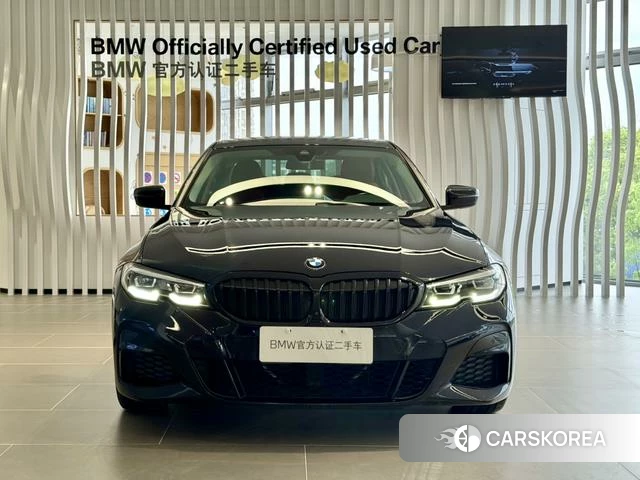 BMW 3 series id 4271942 из Китая 9