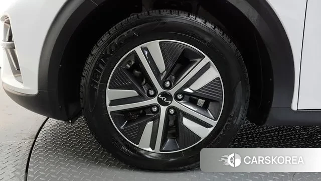 Kia The New Niro id 3301148 из Кореи 15