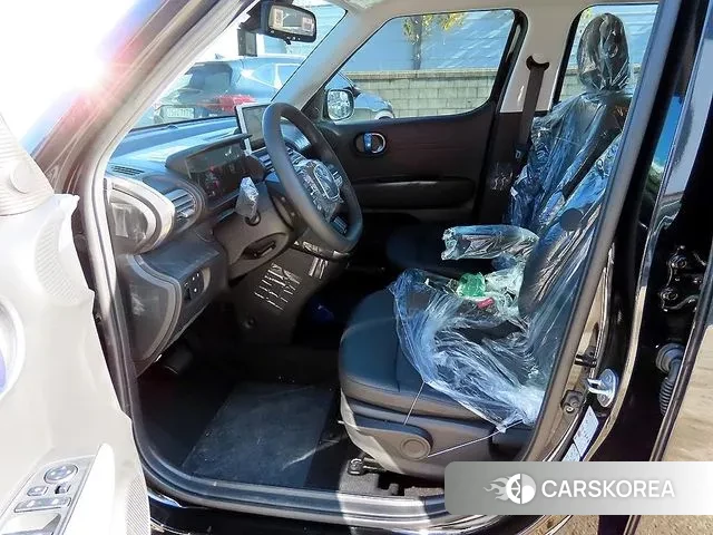 Hyundai The New Casper id 3415171 из Кореи 10