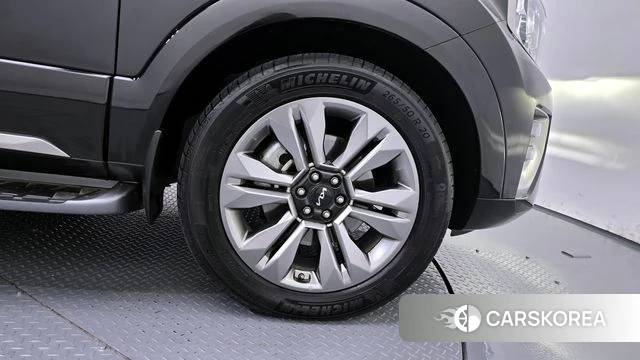 Kia Mohave Master id 3826735 из Кореи 15