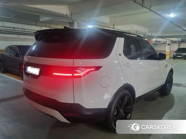 Land Rover Discovery 5 id 3919598 из Кореи 15