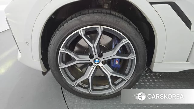 BMW X6 (G06) id 4864732 из Кореи 26
