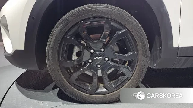 Kia The New Seltos id 2998289 из Кореи 15