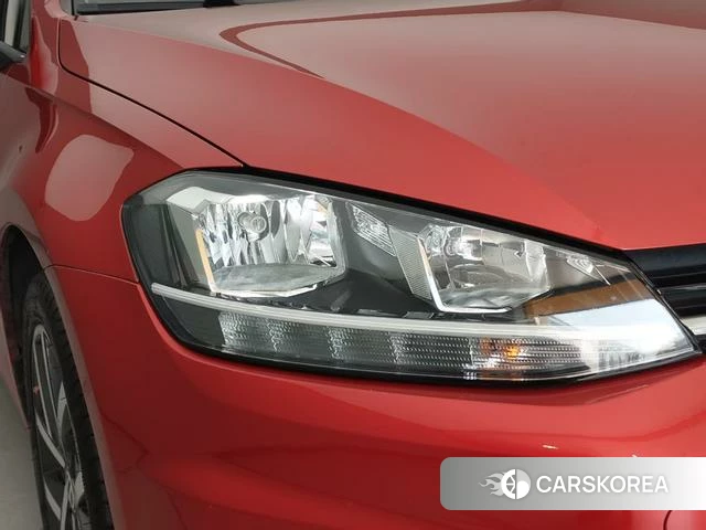 Volkswagen Golf id 4242207 из Китая 9