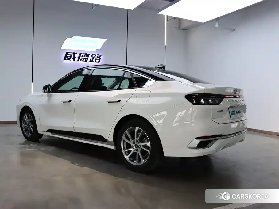 Ford Mondeo id 4577486 из Китая 27