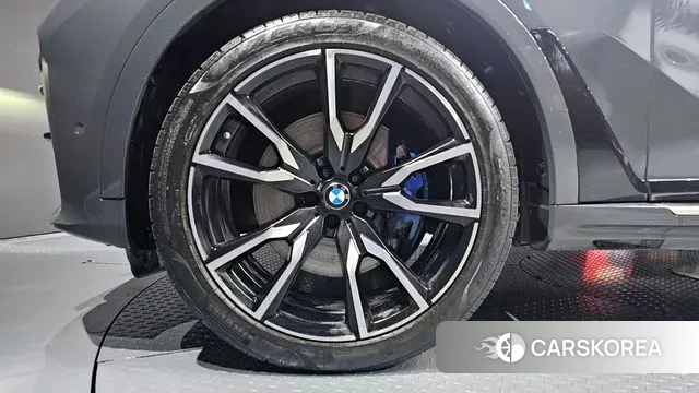 BMW X7 (G07) id 3328382 из Кореи 15