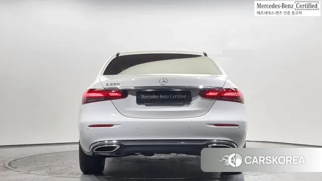 Mercedes-Benz E-Class W213 id 3607281 из Кореи 15