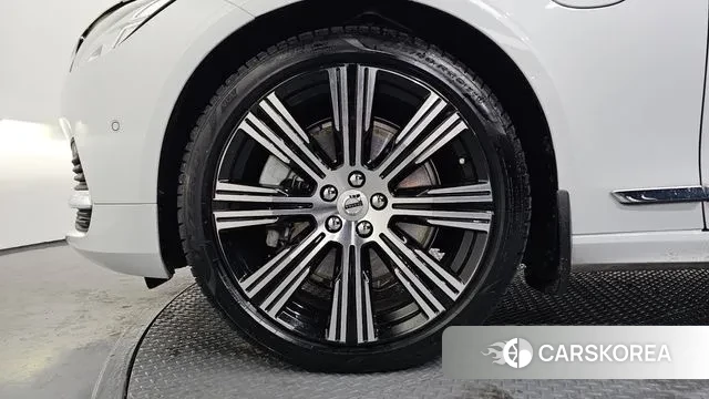 Volvo S90 id 3644405 из Кореи 15