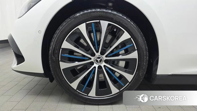 Mercedes-Benz EQE V295 id 4315525 из Кореи 29
