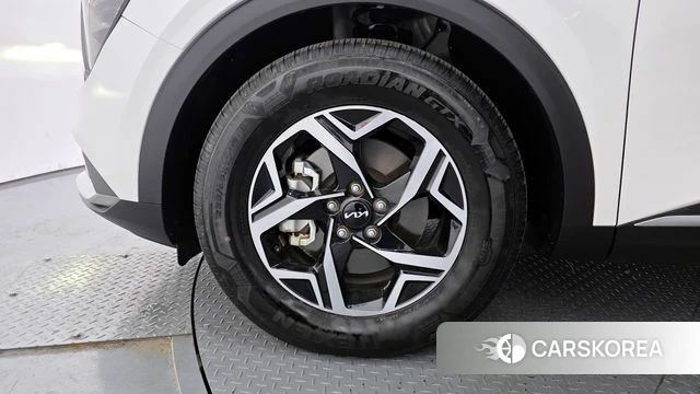 Kia Sportage 5th Generation id 3909691 из Кореи 15