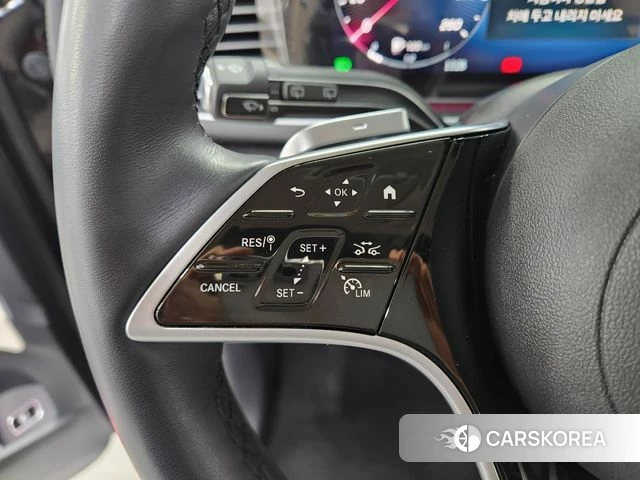 Mercedes-Benz GLE-Class W167 id 3850285 из Кореи 15