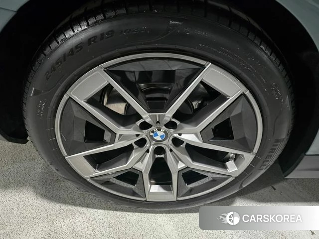 BMW 5 Series (G60) id 4321605 из Кореи 15