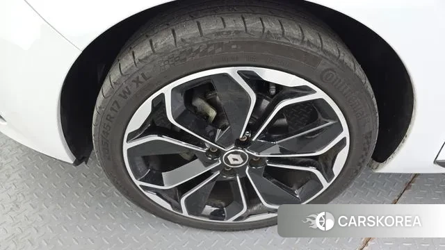 Renault Korea (Samsung) Clio id 3434570 из Кореи 15