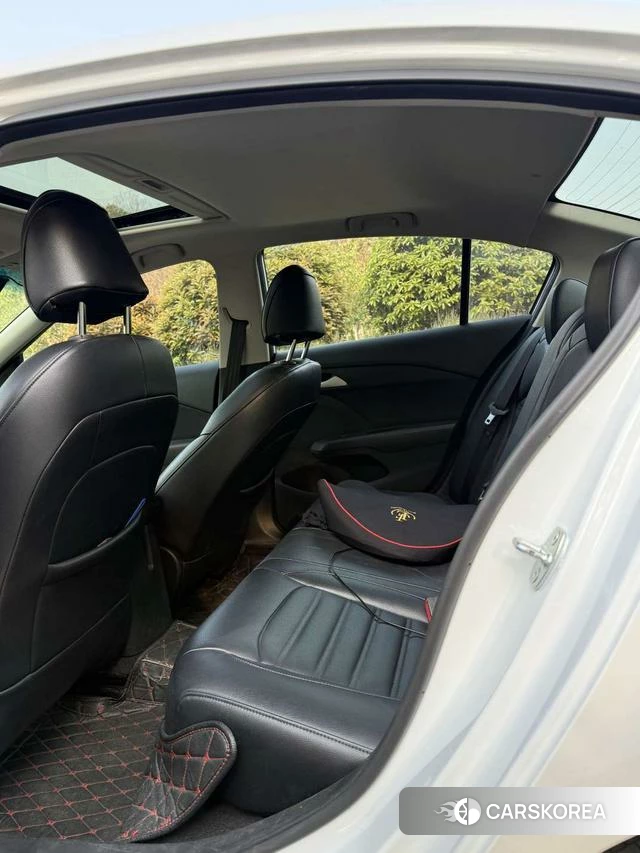 Chevrolet Kovoz 2018 Белый из Китая, фото 6