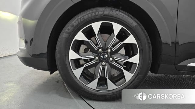 Kia Carnival 4th generation id 3911212 из Кореи 15