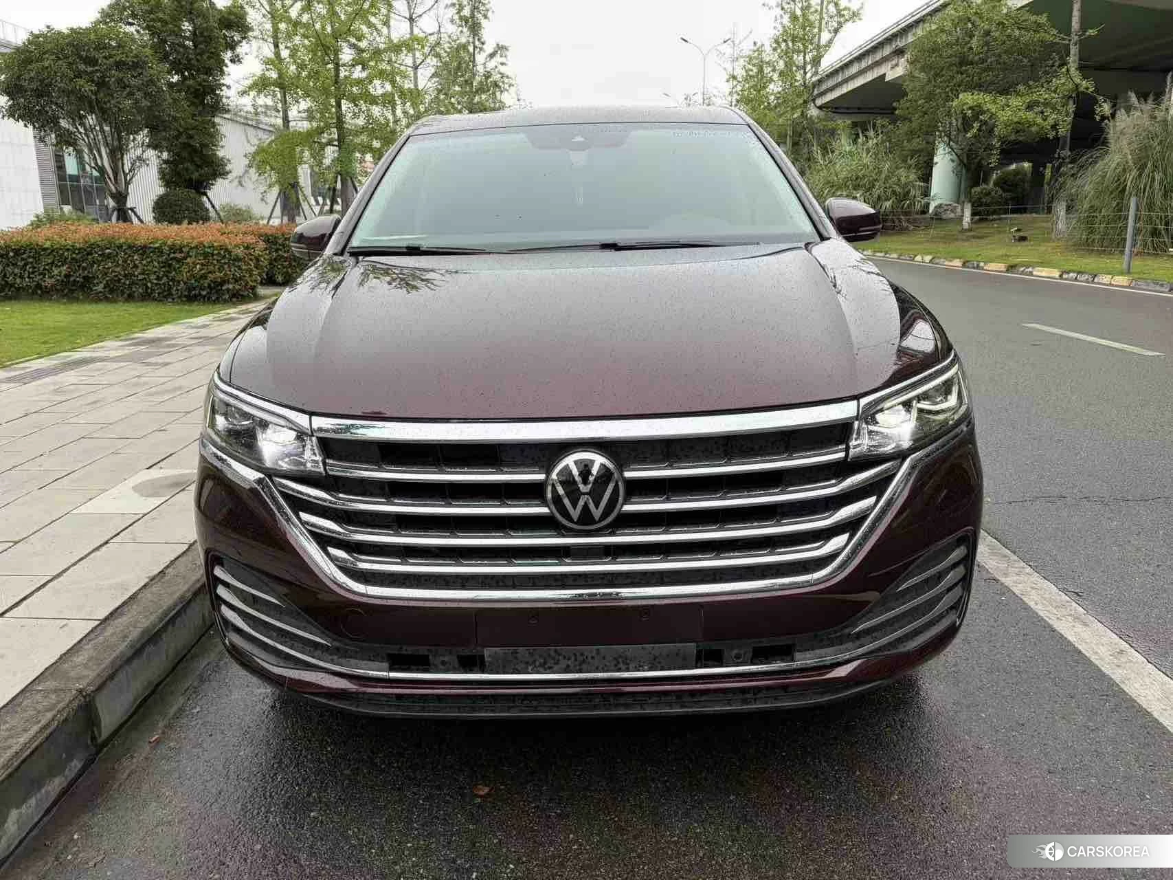Volkswagen Weiran id 4479600 из Китая 11