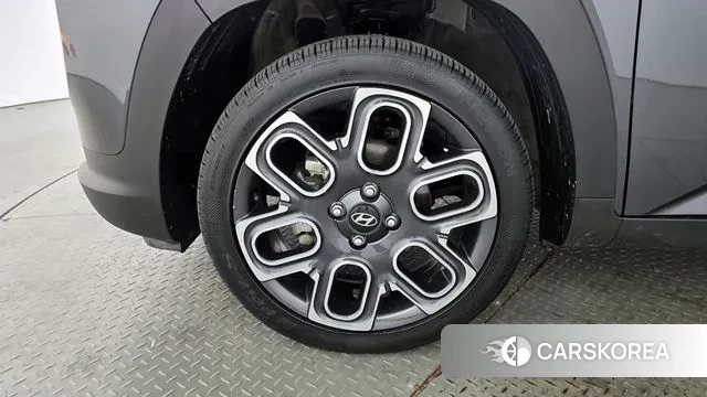 Hyundai Casper id 3523875 из Кореи 15