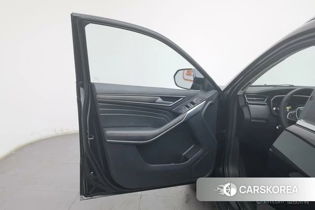 Ford Territory id 4210398 из Китая 19