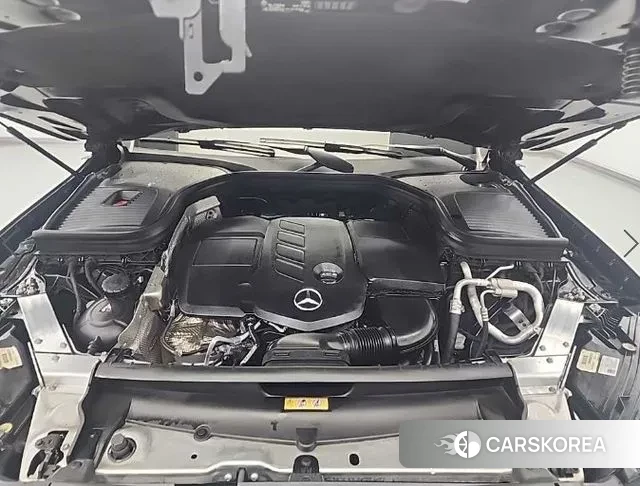 Mercedes-Benz GLC-Class X253 id 3701392 из Кореи 13