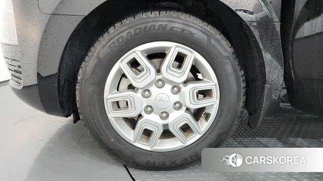 Hyundai Staria id 4302883 из Кореи 31