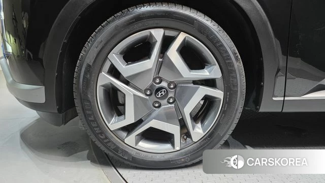 Hyundai The New Palisade id 4898846 из Кореи 15