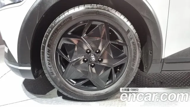 Hyundai Ionic 5 id 2944428 из Кореи 15