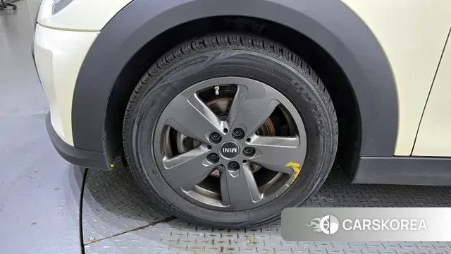 Mini Cooper id 2985106 из Кореи 15