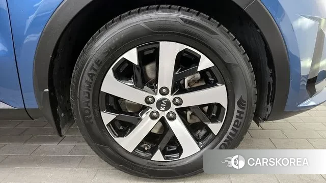 Kia Sorento 4th Generation id 3788327 из Кореи 15