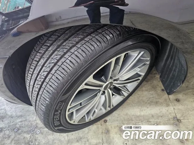 Genesis G80 id 2886798 из Кореи 15