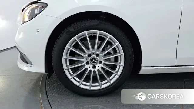 Mercedes-Benz E-Class W213 id 3054277 из Кореи 15