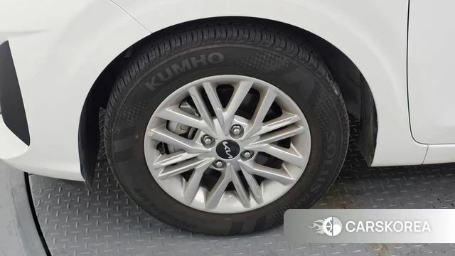 Kia Morning Urban (JA) id 3903748 из Кореи 15