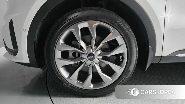Kia Sorento 4th Generation id 4849008 из Кореи 15