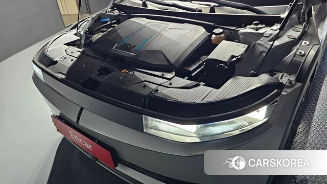 Hyundai Ionic 5 id 4942345 из Кореи 29