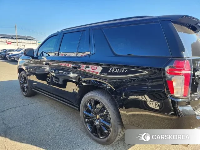 Chevrolet (GM Daewoo) Tahoe id 3606593 из Кореи 15