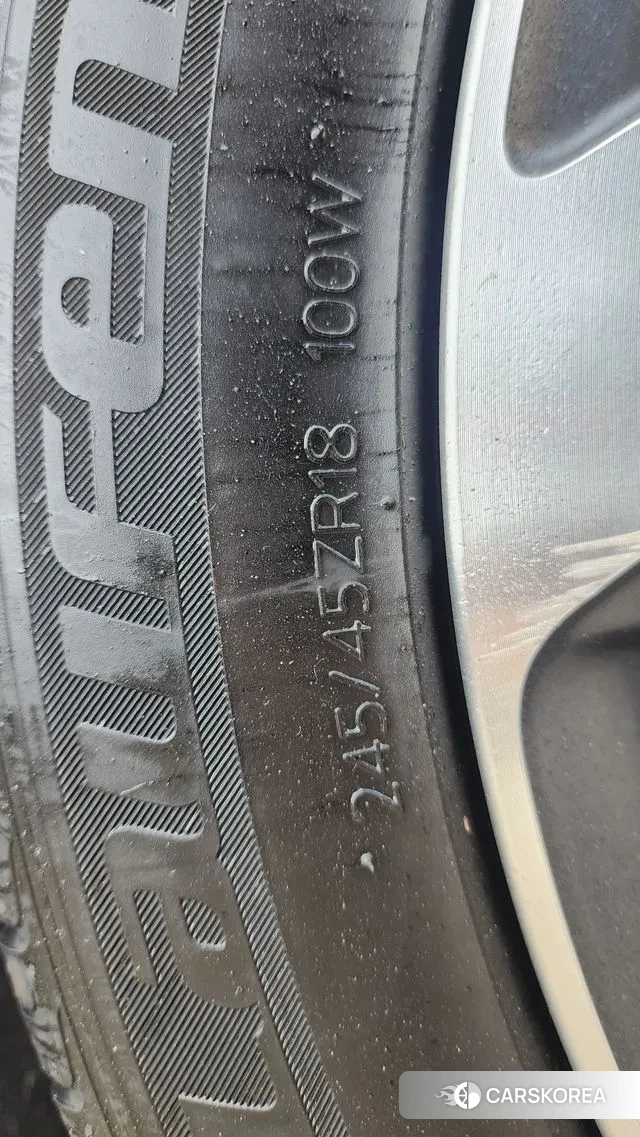 Renault Korea (Samsung) SM6 id 3595790 из Кореи 8