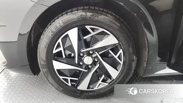 Hyundai The New Grandeur IG Hybrid id 3621298 из Кореи 15