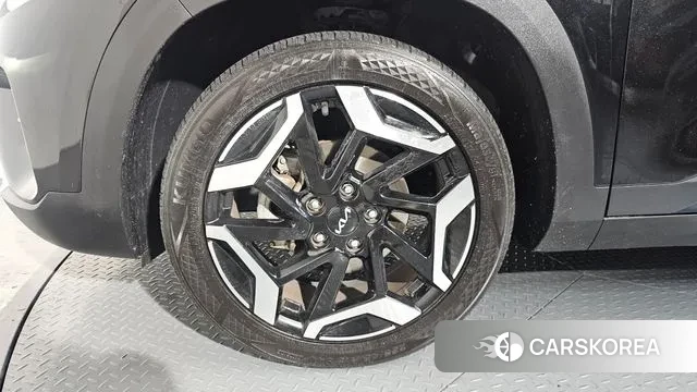 Kia The New Seltos id 3508143 из Кореи 15