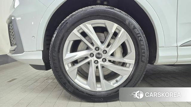 Audi Q7 (4M) id 3812757 из Кореи 15