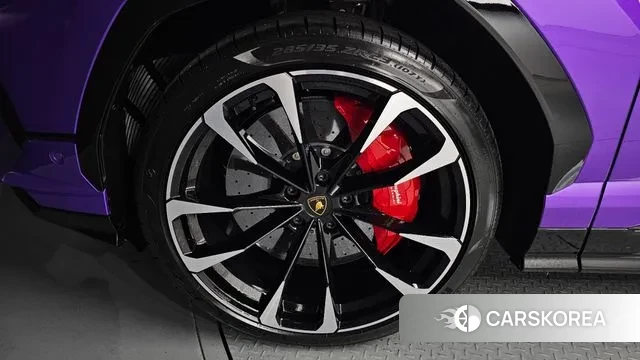 Lamborghini Urus id 3477413 из Кореи 15