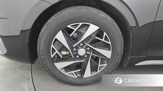 Hyundai The New Grandeur IG Hybrid id 4422737 из Кореи 15