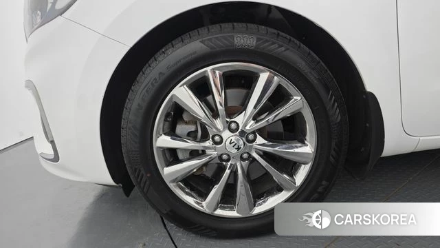 Kia The New Carnival id 4269171 из Кореи 15