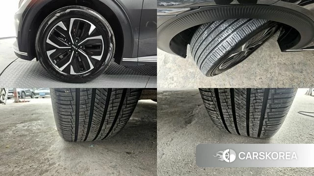 Kia EV6 id 4593020 из Кореи 25