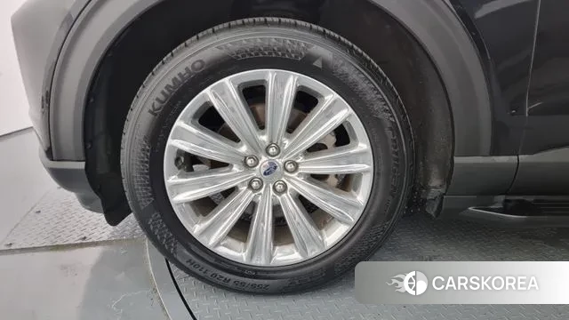 Ford Explorer 6th Generation id 2881240 из Кореи 15