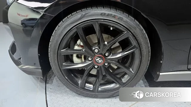 Hyundai Veloster (JS) id 3407972 из Кореи 15