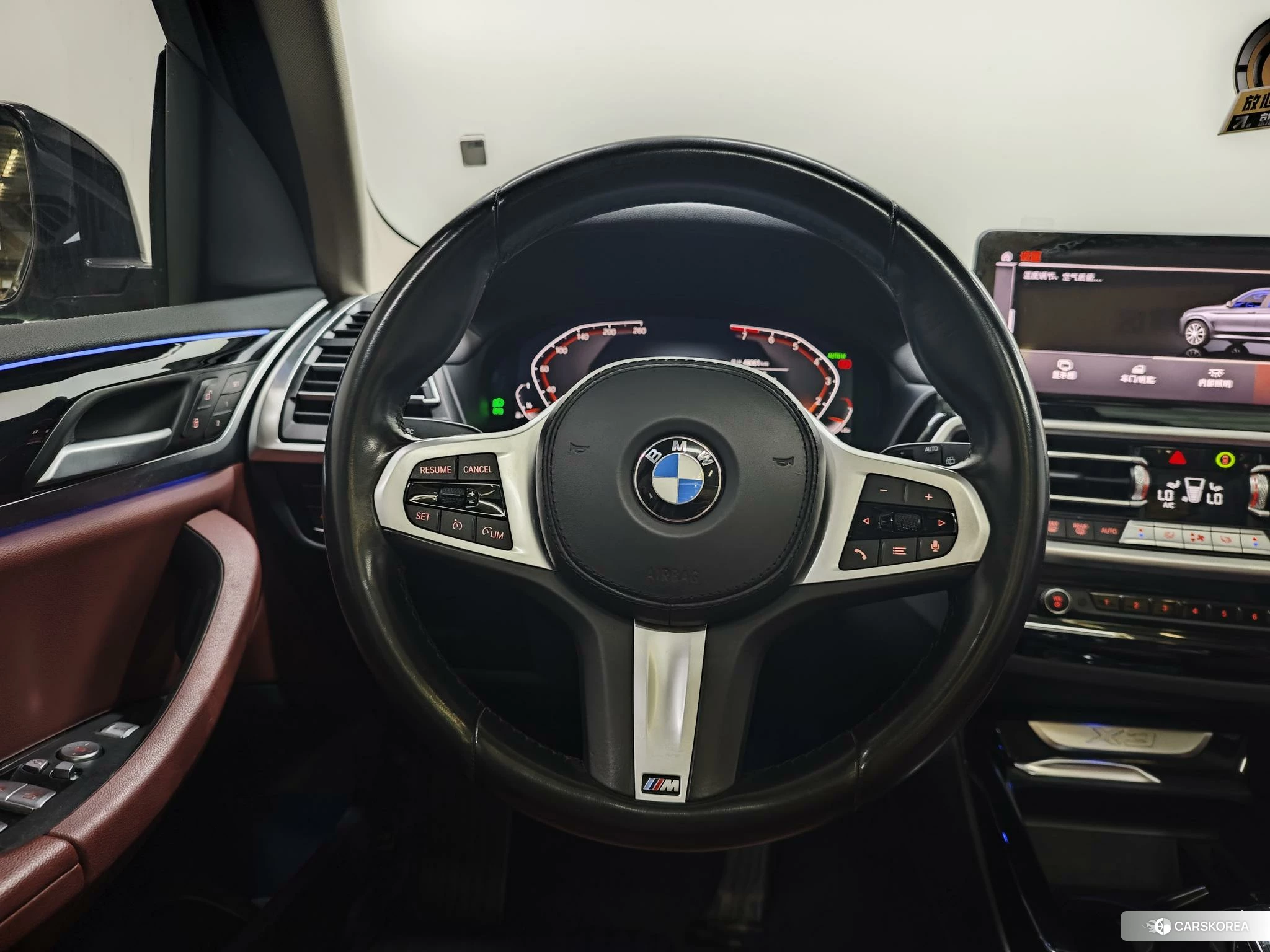 BMW X3 id 4461681 из Китая 15